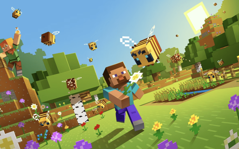 Exploring the Joys of Minecraft: A Gateway to Creativity and Adventure